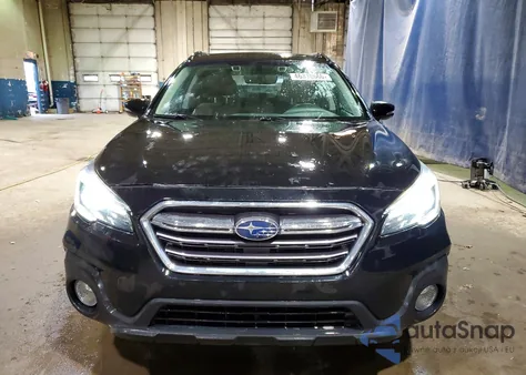 2018 Subaru Outback Touring z USA, uszkodzony, nr VIN 4S4BSATC6J3246044